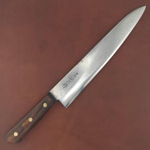 Hirahiro Kirtsuke-Gyuto