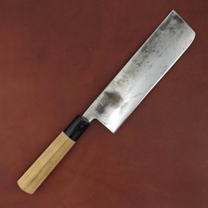 Katsumoto Nakiri