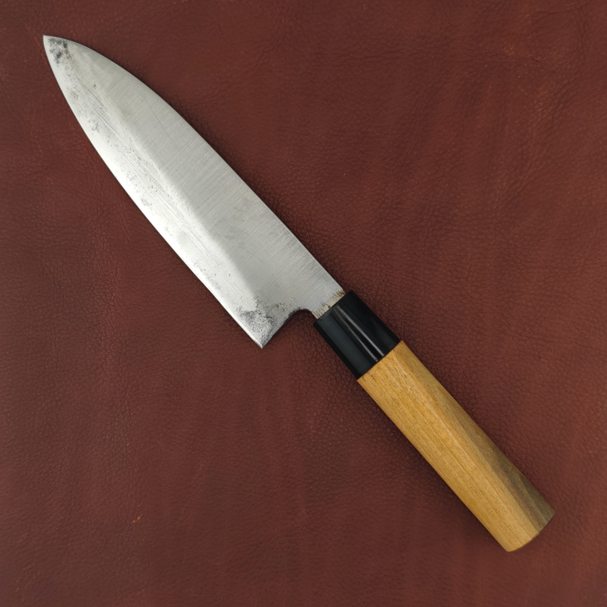 Tetsujin Kenichi Santoku Tetsujin Kenichi Santoku - Image 3