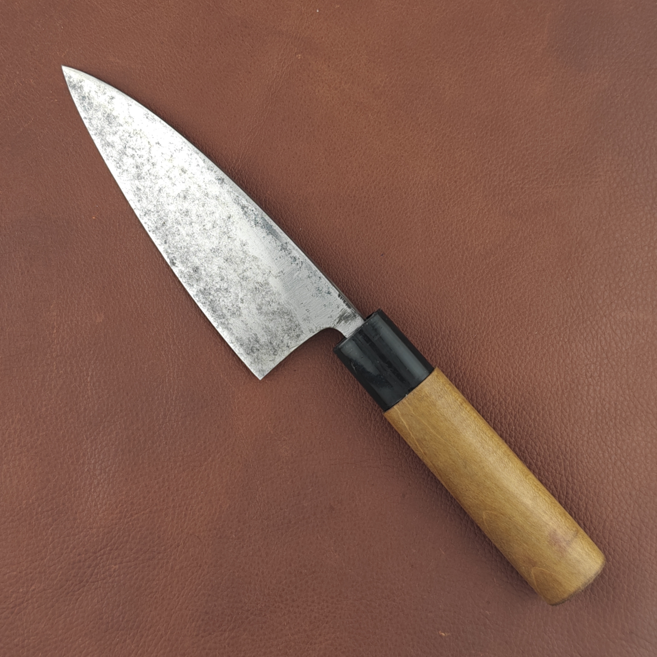 Early Heisei-era Deba Early Heisei-era Deba - Image 3